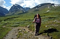 Kungsleden Abisko-Kebne (64)